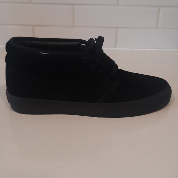 Vans mid chukka - Picture 2 of 5